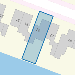 Perceel HSD01-A-6550