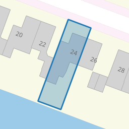 Perceel HSD01-A-6552