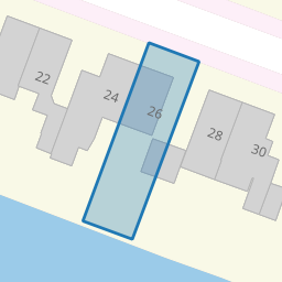 Perceel HSD01-A-6553