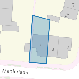 Perceel HSD01-A-6563