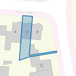 Perceel HSD01-A-6567