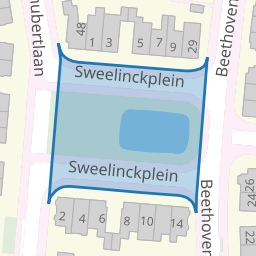 Perceel HSD01-A-6573