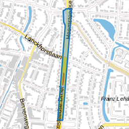 Perceel HSD01-A-6578