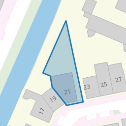 Perceel HSD01-A-6591