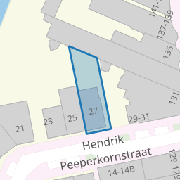 Perceel HSD01-A-6594