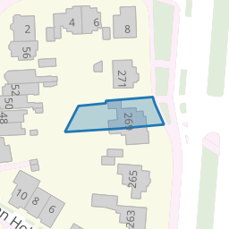 Perceel HSD01-A-6595