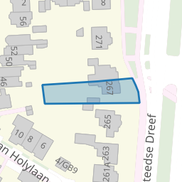 Perceel HSD01-A-6596