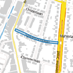 Perceel HSD01-A-6607