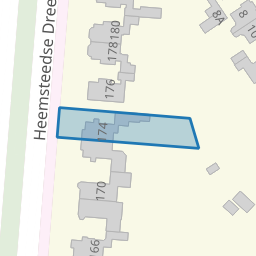 Perceel HSD01-A-6615