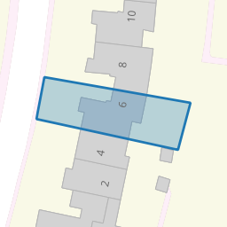 Perceel HSD01-A-6629