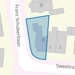 Perceel HSD01-A-6648