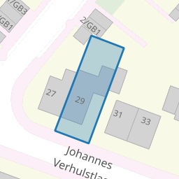 Perceel HSD01-A-6665