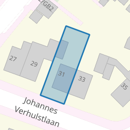 Perceel HSD01-A-6666