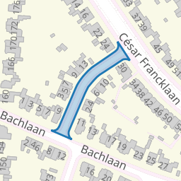 Perceel HSD01-A-6707