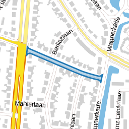 Perceel HSD01-A-6709