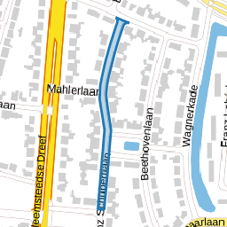 Perceel HSD01-A-6710