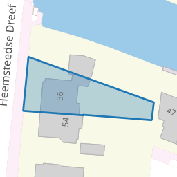 Perceel HSD01-A-6722