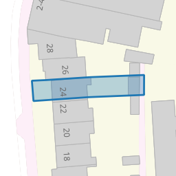 Perceel HSD01-A-6729