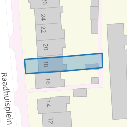 Perceel HSD01-A-6732