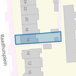 Perceel HSD01-A-6733