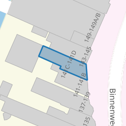 Perceel HSD01-A-6744