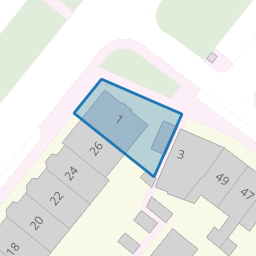 Perceel HSD01-A-6751