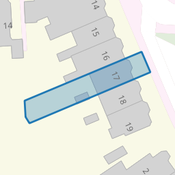 Perceel HSD01-A-6764