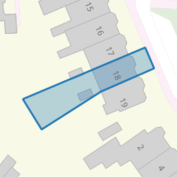 Perceel HSD01-A-6765