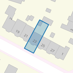 Perceel HSD01-A-6771