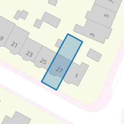 Perceel HSD01-A-6773