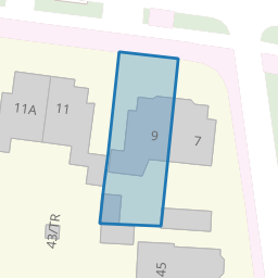 Perceel HSD01-A-6775