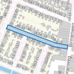 Perceel HSD01-A-6785