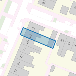 Perceel HSD01-A-6789