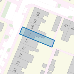 Perceel HSD01-A-6791