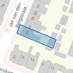 Perceel HSD01-A-6800