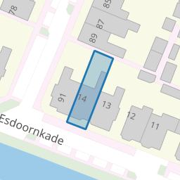 Perceel HSD01-A-6802