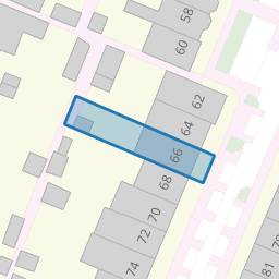 Perceel HSD01-A-6806