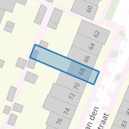 Perceel HSD01-A-6807