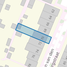 Perceel HSD01-A-6808