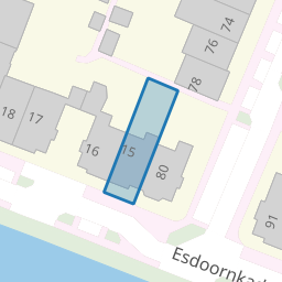 Perceel HSD01-A-6814