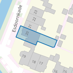 Perceel HSD01-A-6819