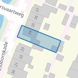 Perceel HSD01-A-6823