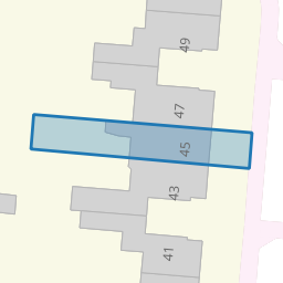 Perceel HSD01-A-6845
