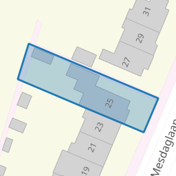 Perceel HSD01-A-6847