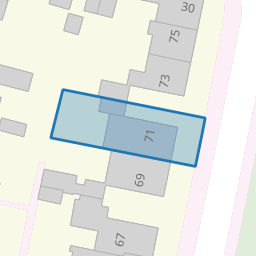 Perceel HSD01-A-6851