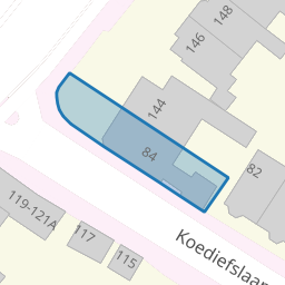 Perceel HSD01-A-6863