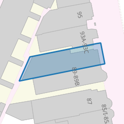 Perceel HSD01-A-6865