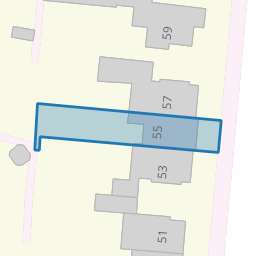 Perceel HSD01-A-6871