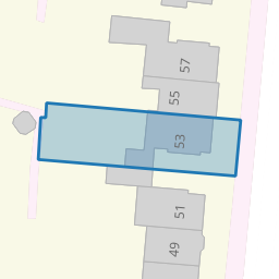 Perceel HSD01-A-6872