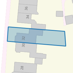 Perceel HSD01-A-6881